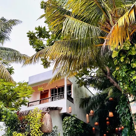 Hotel Odi Kamadhoo